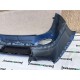 Bentley Continental Gt S Coupe Cabrio 2018-2022 Rear Bumper Genuine [p136]