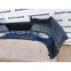 Bentley Continental Gt S Coupe Cabrio 2018-2022 Rear Bumper Genuine [p136]