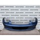 Bentley Continental Gt S Coupe Cabrio 2018-2022 Rear Bumper Genuine [p136]