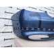 Bentley Continental Gt S Coupe Cabrio 2018-2022 Rear Bumper Genuine [p136]