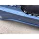 Bentley Continental Gt S Coupe Cabrio 2018-2022 Rear Bumper Genuine [p136]