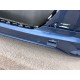 Bentley Continental Gt S Coupe Cabrio 2018-2022 Rear Bumper Genuine [p136]