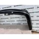 Bentley Bentayga Exclusive Suv 2016-2020 Rear Bumper Genuine [p147]