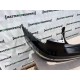 Bentley Bentayga Exclusive Suv 2016-2020 Rear Bumper Genuine [p147]