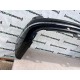 Bentley Bentayga Exclusive Suv 2016-2020 Rear Bumper Genuine [p147]