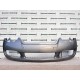 Bentley Continental Gt Gtc Mk1 2004-2010 Front Bumper 4 Pdc Genuine [p247]