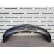 Bentley Continental Gt Gtc Mk1 2004-2010 Front Bumper 4 Pdc Genuine [p247]