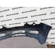 Bentley Continental Gt Gtc Mk1 2004-2010 Front Bumper 4 Pdc Genuine [p247]