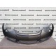 Bentley Continental Gt Gtc Mk1 2004-2010 Front Bumper 4 Pdc Genuine [p247]