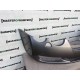 Bentley Continental Gt Gtc Mk1 2004-2010 Front Bumper 4 Pdc Genuine [p247]