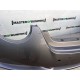 Bentley Continental Gt Gtc Mk1 2004-2010 Front Bumper 4 Pdc Genuine [p247]