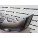 Bentley Continental Gt Gtc Mk1 2004-2010 Front Bumper 4 Pdc Genuine [p247]