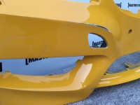 BMW Z4 M Sport E89 2009-2015 Front Bumper Genuine Yellow [B745]