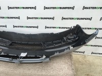 BMW 3 Series Coupe Cabrio E92 E93 Lci 2009-2013 Front Bumper Blue Genuine [B698]