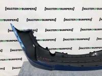 BMW 2 Series F22 F23 M Sport Coupe Cabrio Rear Bumper Genuine [B179]