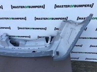 BMW X3 M Sport E83m 2004-2010 Rear Bumper In Primer With Difuser Genuine [B445]