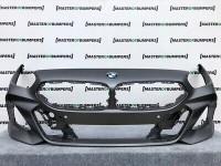 BMW Z4 M Sport G29 M40i 2019-on Front Bumper Genuine [B641]