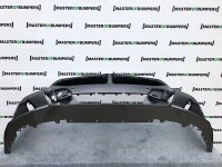 BMW Z4 M Sport G29 M40i 2019-on Front Bumper Genuine [B641]