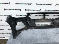 BMW Z4 M Sport G29 M40i 2019-on Front Bumper Genuine [B641]