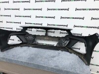 BMW Z4 M Sport G29 M40i 2019-on Front Bumper Genuine [B641]