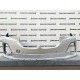 BMW X7 Luxury G07 2018-on Front Bumper In White Genuine [B709]