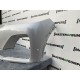 BMW X7 Luxury G07 2018-on Front Bumper In White Genuine [B709]