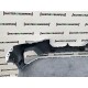 BMW X7 Luxury G07 2018-on Front Bumper In White Genuine [B709]