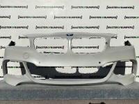 BMW 2 Series Activ Tourer M Sport F45 2015-2018 Front Bumper Genuine [B728]