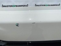 BMW 2 Gran Coupe F44 M Sport 235i 2020-on Rear Bumper 6 X Pdc Genuine [B870]