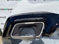 BMW 2 Gran Coupe F44 M Sport 235i 2020-on Rear Bumper 6 X Pdc Genuine [B870]