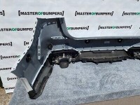 BMW 2 Gran Coupe F44 M Sport 235i 2020-on Rear Bumper 6 X Pdc Genuine [B870]