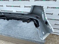 BMW 2 Gran Coupe F44 M Sport 218i 2020-on Rear Bumper 6 X Pdc Genuine [B875]