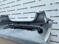 BMW 2 Gran Coupe F44 M Sport 218i 2020-on Rear Bumper 6 X Pdc Genuine [B875]