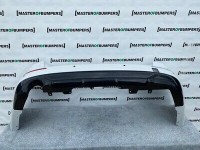 BMW 2 Gran Coupe F44 M Sport 218i 2020-on Rear Bumper 6 X Pdc Genuine [B875]