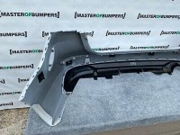 BMW 2 Gran Coupe F44 M Sport 218i 2020-on Rear Bumper 6 X Pdc Genuine [B875]