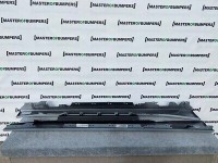 BMW M2 Cs M Power Competition F87 2016-2020 Pair Side Skirt Genuine