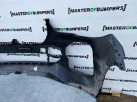 BMW X5 M Sport G05 2019-on Front Bumper In Black Genuine [B160]