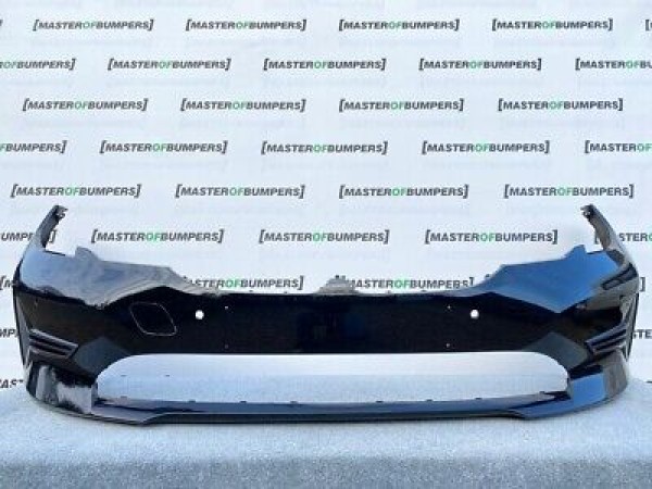 BMW 3 Series Se G20 G21 Saloon Estate 2019-on Front Bumper Genuine [B159]