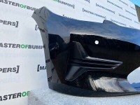 BMW 3 Series Se G20 G21 Saloon Estate 2019-on Front Bumper Genuine [B159]