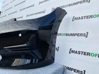 BMW 3 Series Se G20 G21 Saloon Estate 2019-on Front Bumper Genuine [B159]