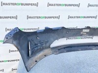 BMW 3 Series Se G20 G21 Saloon Estate 2019-on Front Bumper Genuine [B159]