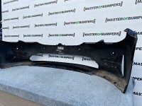 BMW 3 Series Se G20 G21 Saloon Estate 2019-on Front Bumper Genuine [B159]