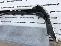 BMW X4 M Sport Competition G02 2018-2021 Rear Bumper 6 X Pdc Genuine [B324]