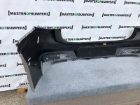 BMW X4 M Sport Competition G02 2018-2021 Rear Bumper 6 X Pdc Genuine [B324]