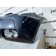 BMW X3 M Sport E83 Lci 2007-2010 Front Bumper In Black Genuine [B444]