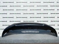 BMW 3 Series Se Basic G20 G21 Saloon Estate 2019-on Front Bumper Genuine [B506]