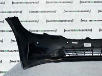 BMW 3 Series Se Basic G20 G21 Saloon Estate 2019-on Front Bumper Genuine [B506]