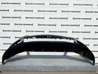 BMW 7 Series M Lci G11 G12 2019-on Front Bumper In Blacksaphire Genuine [B526]