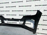 BMW 7 Series M Lci G11 G12 2019-on Front Bumper In Blacksaphire Genuine [B526]