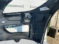 BMW Z4 M Sport E89 2009-2015 Front Bumper In Black No Pdc Genuine [B536]